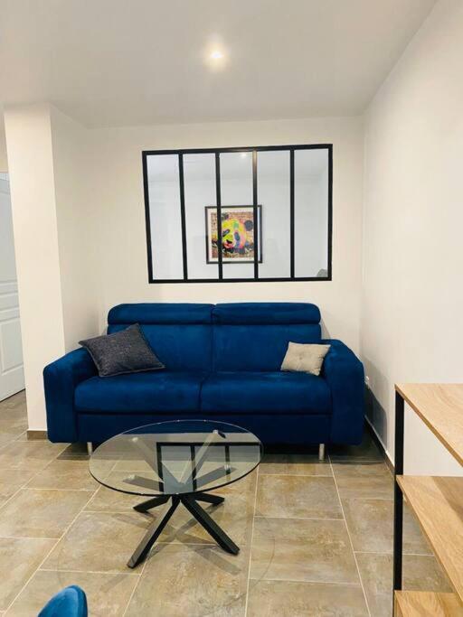 Toulouse Centre 4 Couchages Apartment ภายนอก รูปภาพ