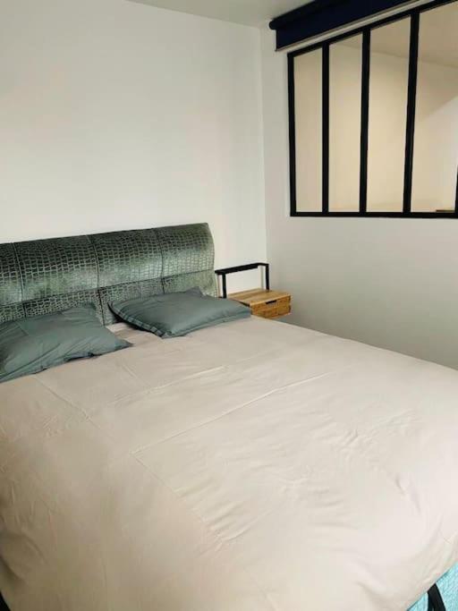 Toulouse Centre 4 Couchages Apartment ภายนอก รูปภาพ